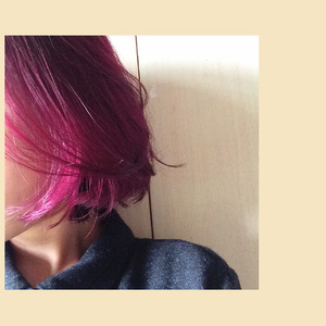 阴部长满毛耸耸的黑毛的治疗方法
